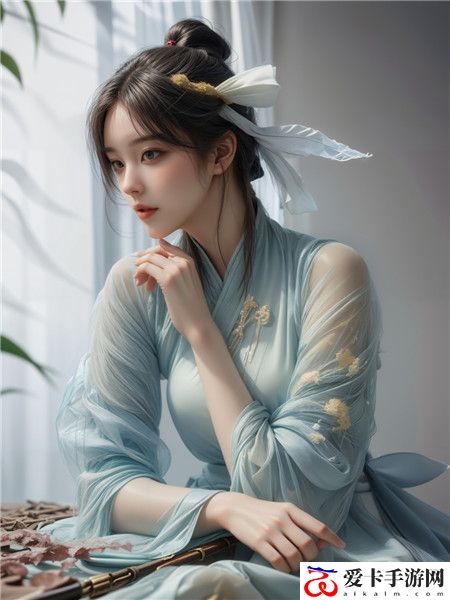 乱女小芳全集第一集