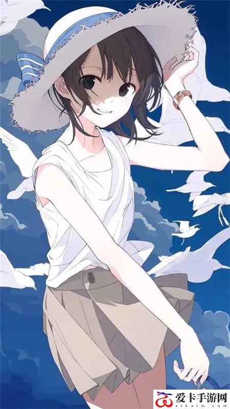 90后美女警花王梦溪
