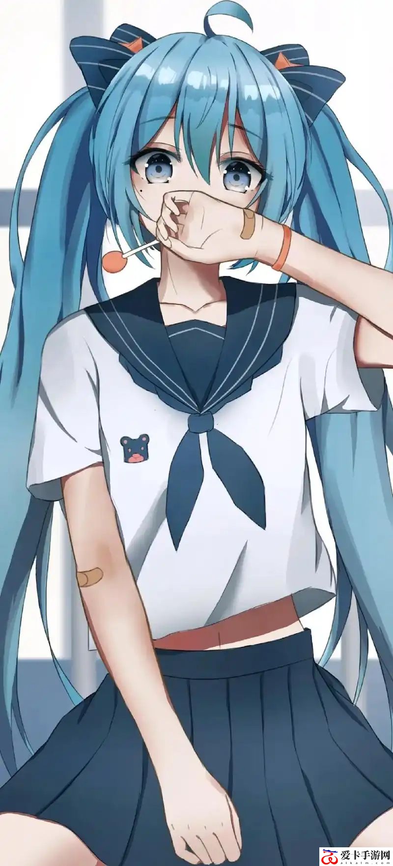 17c永久网名