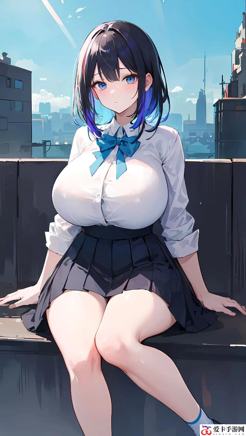 天美MV董小宛