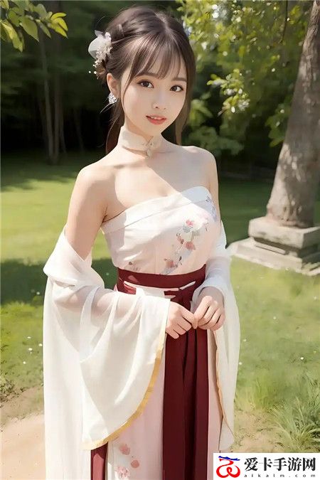 挠女生肚子腰和咯吱窝痒
