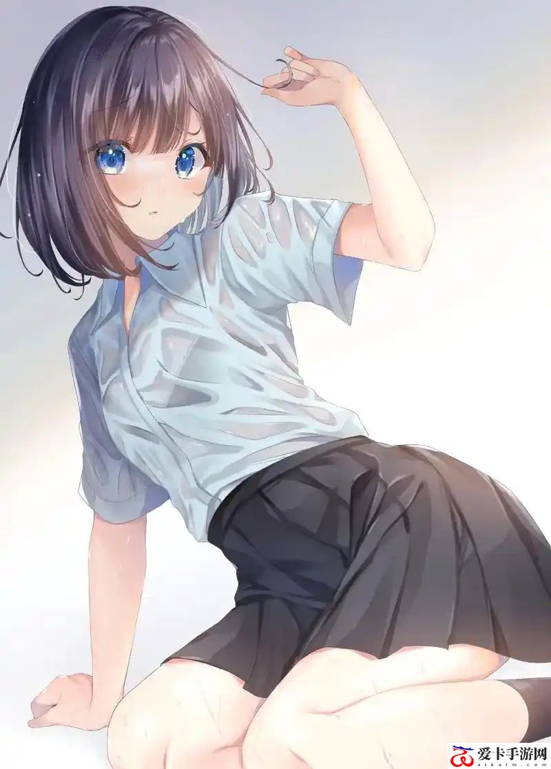 男孩子听到女孩子喘气会怎样