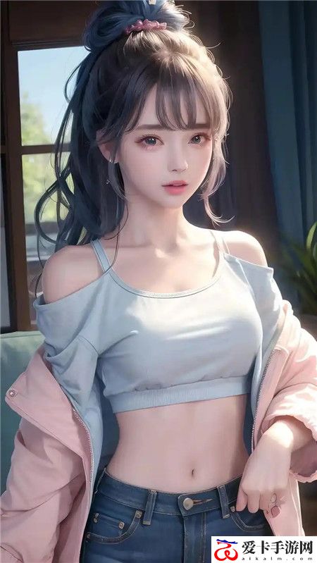 暴躁少女CSGO高清观看方法