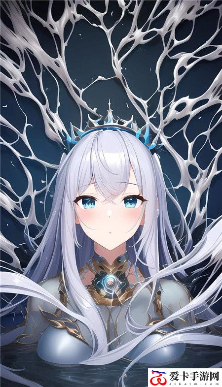 三个黑人三个金发美女