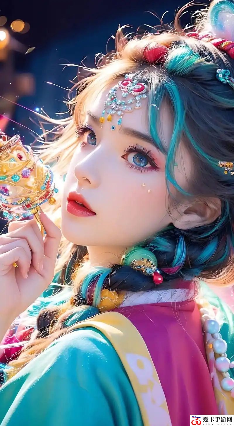 麻花传MDR国语免费