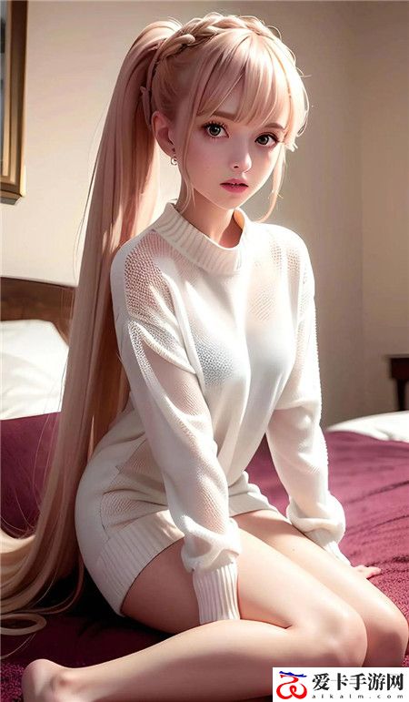 暴躁少女CSGO高清版观看下载